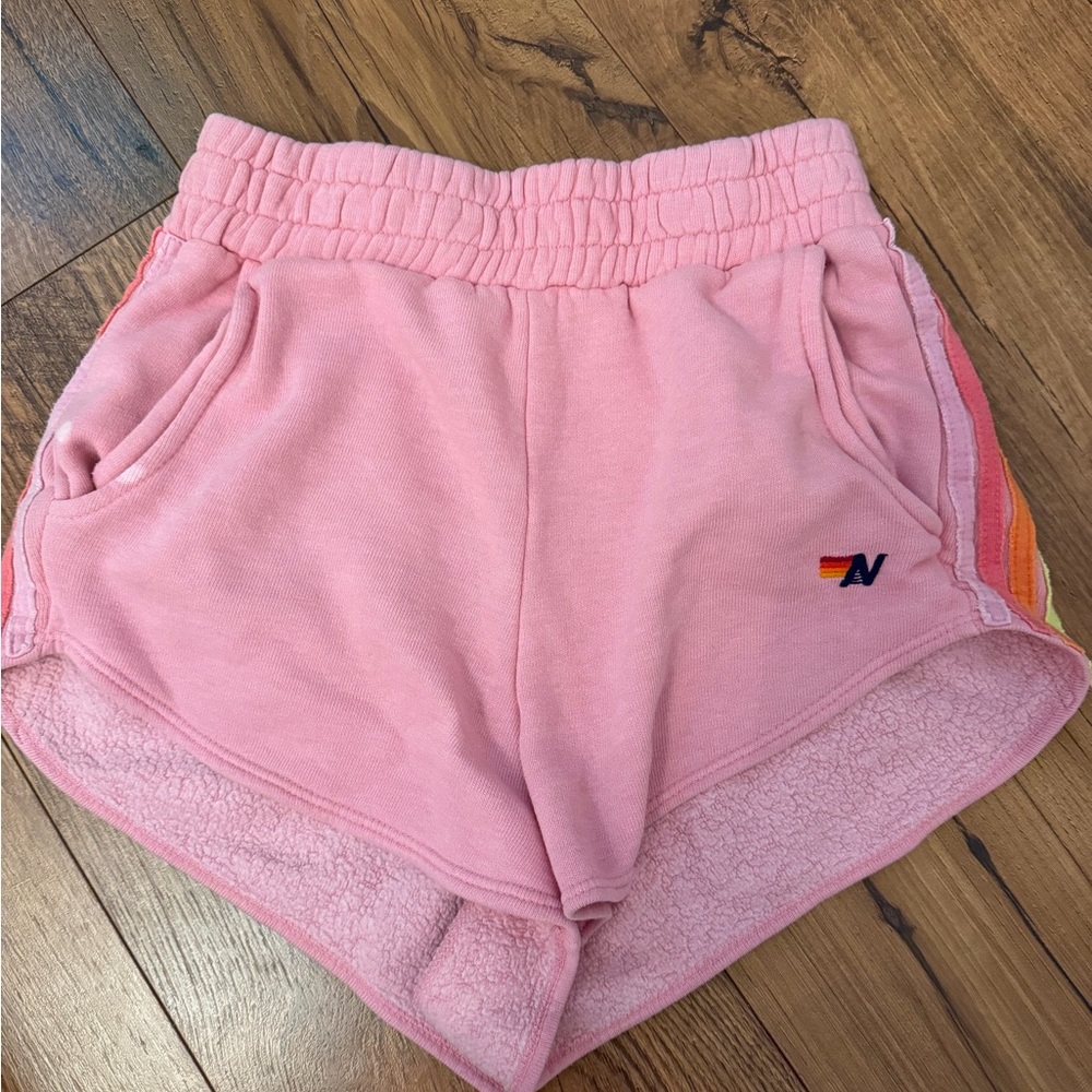 Aviator Nation Shorts